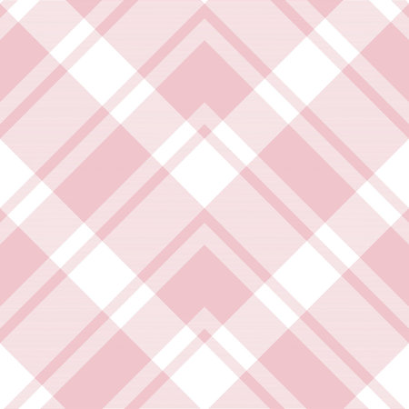 Pastel Chevron Plaid Tartan textured Seamless pattern design suitable for fashion textiles and...