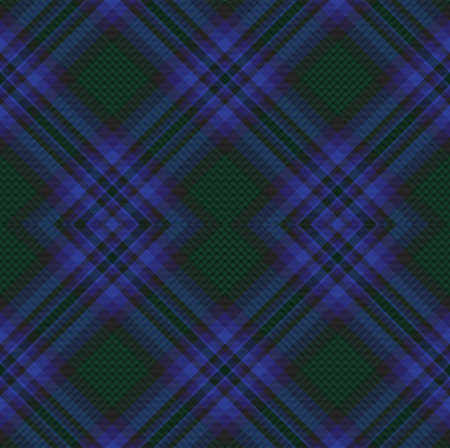 Christmas Argyle Plaid Tartan textured Seamless pattern design suitable for fashion textiles and...