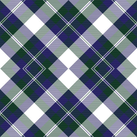 Christmas Argyle Plaid Tartan textured Seamless pattern design suitable for fashion textiles and...