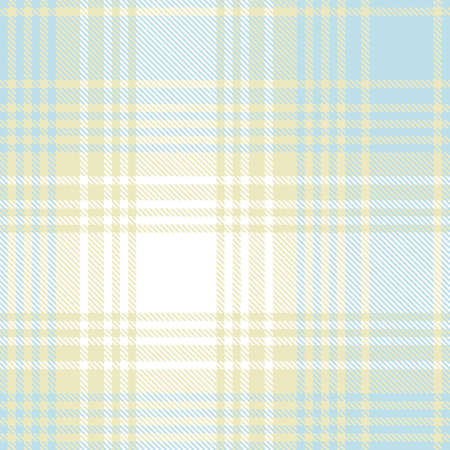 Pastel Ombre Plaid textured seamless pattern suitable for fashion textiles and graphicsのイラスト素材