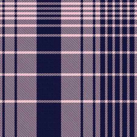 Pastel Ombre Plaid textured seamless pattern suitable for fashion textiles and graphicsのイラスト素材