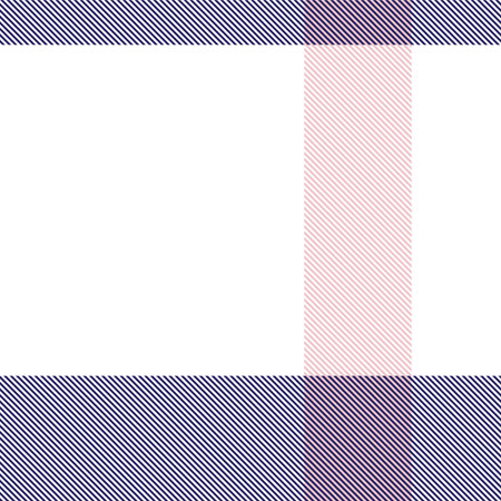 Pink Navy Asymmetric Plaid textured seamless pattern suitable for fashion textiles and graphics
