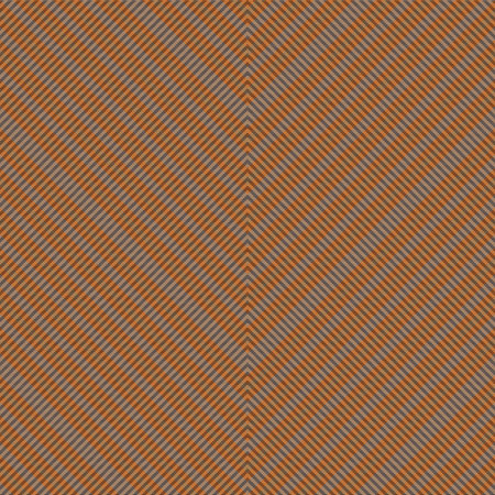 Orange Chevron Plaid Tartan textured seamless pattern design suitable for fashion textiles and...
