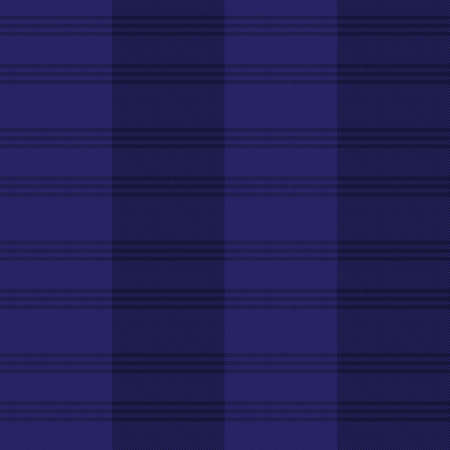 Blue Asymmetric Plaid textured seamless pattern suitable for fashion textiles and graphicsのイラスト素材