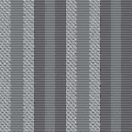 Black and White Asymmetric Plaid textured seamless pattern suitable for fashion textiles and graphicsのイラスト素材
