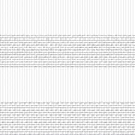 Black and White Asymmetric Plaid textured seamless pattern suitable for fashion textiles and graphicsのイラスト素材