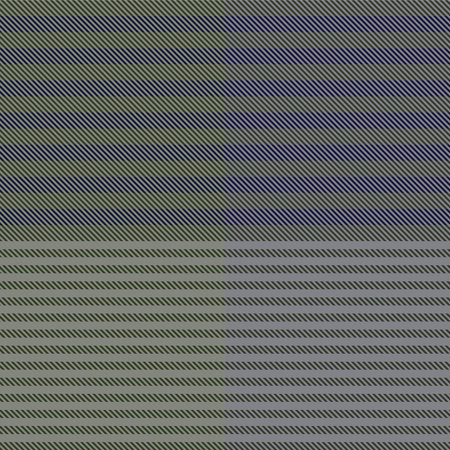 Green Asymmetric Plaid textured seamless pattern suitable for fashion textiles and graphics