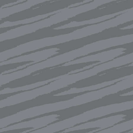 Brush stroke fur pattern design for fashion prints, homeware, graphics, backgroundsのイラスト素材