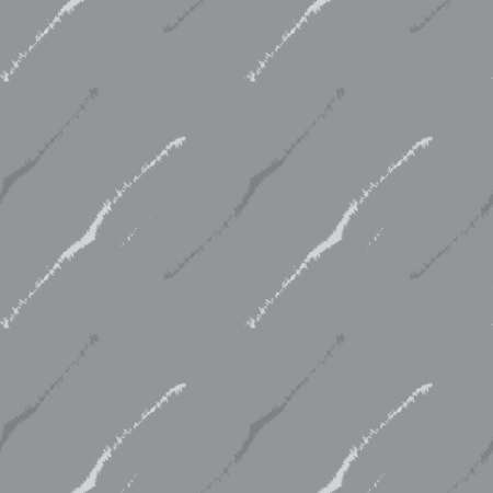 Brush stroke fur pattern design for fashion prints, homeware, graphics, backgroundsのイラスト素材