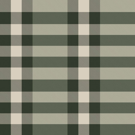 Asymmetric Plaid textured seamless pattern suitable for fashion textiles and graphics