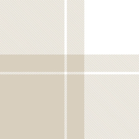 Asymmetric Plaid textured seamless pattern suitable for fashion textiles and graphicsのイラスト素材