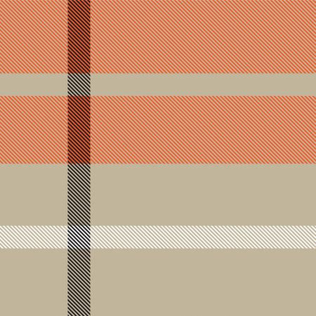 Asymmetric Plaid textured seamless pattern suitable for fashion textiles and graphics