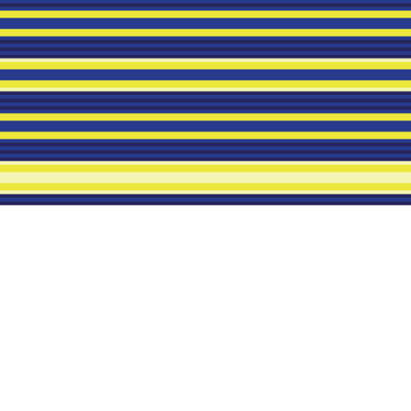 Yellow Double striped seamless pattern design for fashion textiles and graphicsのイラスト素材
