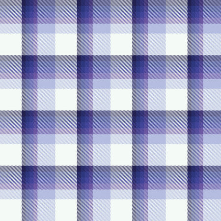 Purple Ombre Plaid textured seamless pattern suitable for fashion textiles and graphics