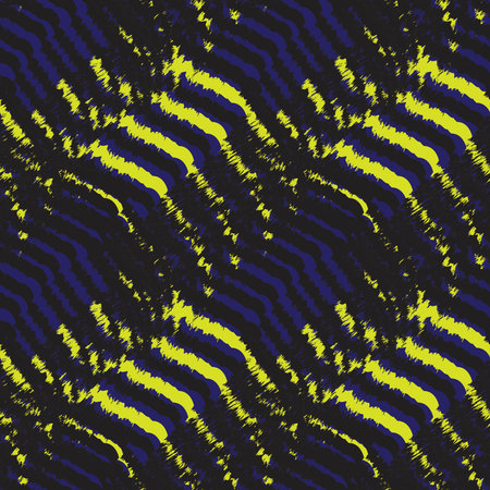 Abstract Brush fur pattern design for fashion textiles, homeware, graphics, backgrounds