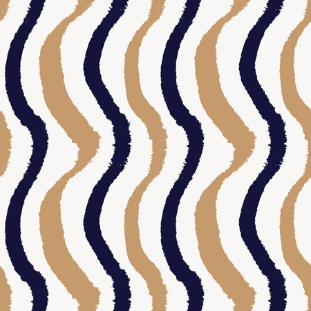 Abstract Brush fur pattern design for fashion textiles, homeware, graphics, backgrounds