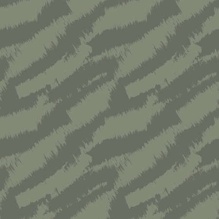 Abstract Brush fur pattern design for fashion textiles, homeware, graphics, backgroundsのイラスト素材