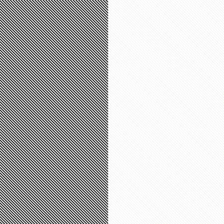 Customisable vertical striped pattern in two layers(top/bottom). Lock one layer to edit the other, or edit both at the same time with all unlockedのイラスト素材