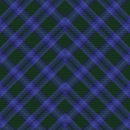 Christmas Chevron Plaid Tartan textured Seamless pattern design suitable for fashion textiles and...