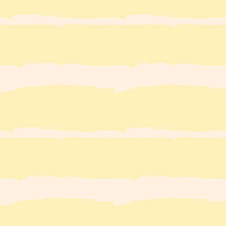 Abstract Brush strokes pattern design suitable for fashion textiles, graphics, backgroundsのイラスト素材