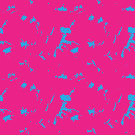 Abstract Brush strokes pattern design suitable for fashion textiles, graphics, backgrounds