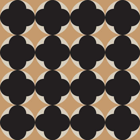 Dotted texture seamless pattern design for fashion textiles and graphics. Top layer can go with other patterns.のイラスト素材