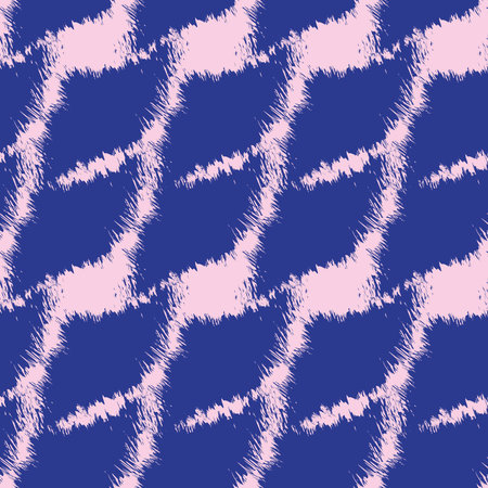 Abstract Brush fur pattern design for fashion textiles, homeware, graphics, backgrounds