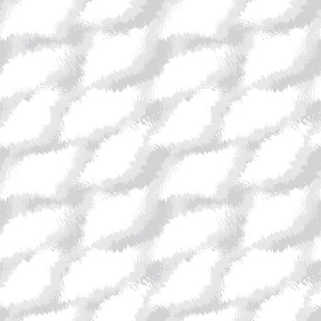 Abstract Brush fur pattern design for fashion textiles, homeware, graphics, backgrounds