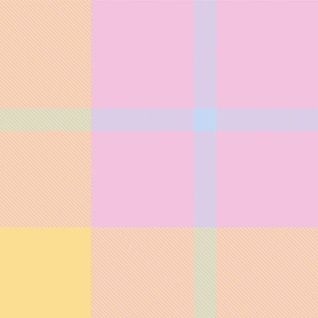 Pastel Minimal Plaid textured seamless pattern for fashion textiles and graphics