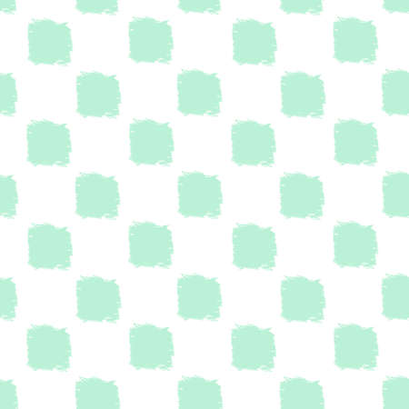 Abstract Brush strokes pattern design suitable for fashion textiles, graphics, backgroundsのイラスト素材