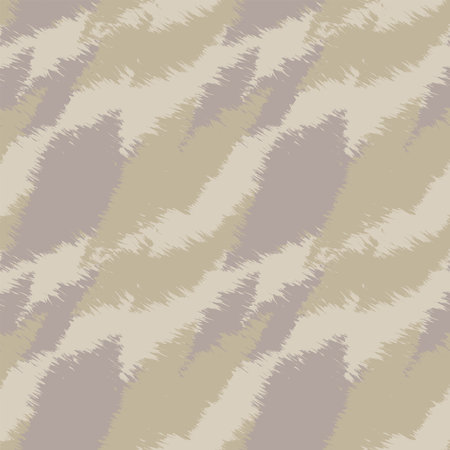 Camouflage Abstract seamless pattern design for fashion textiles, homeware and backgroundのイラスト素材