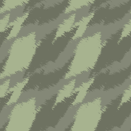 Camouflage Abstract seamless pattern design for fashion textiles, homeware and backgroundのイラスト素材