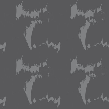 Camouflage Abstract seamless pattern design for fashion textiles and graphicsのイラスト素材