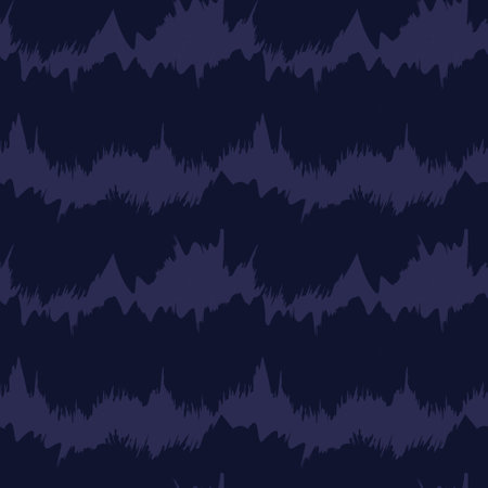 Camouflage Abstract seamless pattern design for fashion textiles and graphicsのイラスト素材