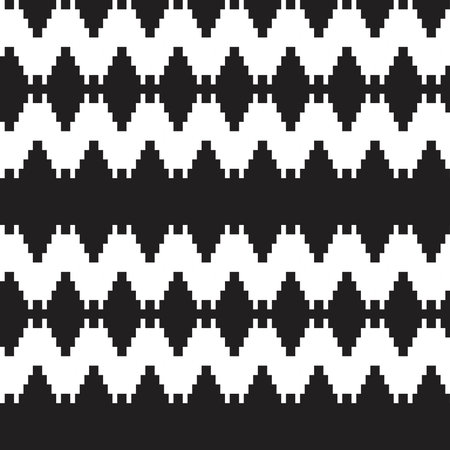 Argyle fair isle seamless pattern design for knitwear, fashion textile, graphics
