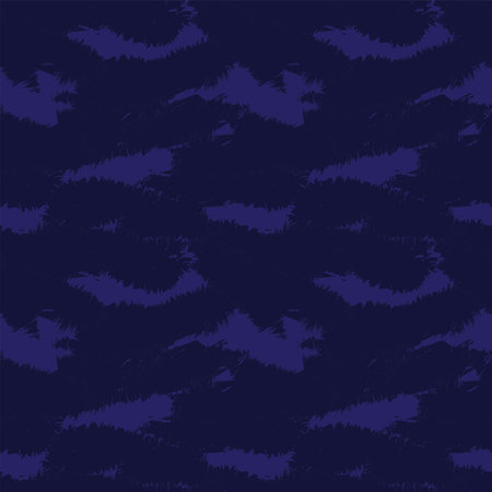 Camouflage Abstract seamless pattern design for fashion textiles and graphicsのイラスト素材