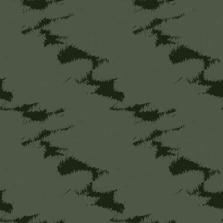 Camouflage Abstract seamless pattern design for fashion textiles and graphicsのイラスト素材