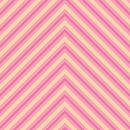 Purple Chevron diagonal striped seamless pattern background suitable for fashion textiles, graphicsの写真素材