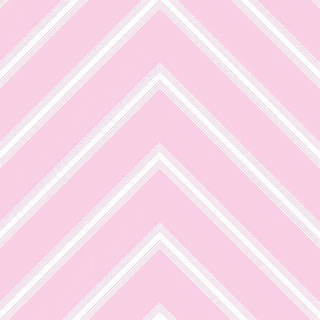Pastel Chevron diagonal striped seamless pattern background for fashion textiles, graphicsの写真素材