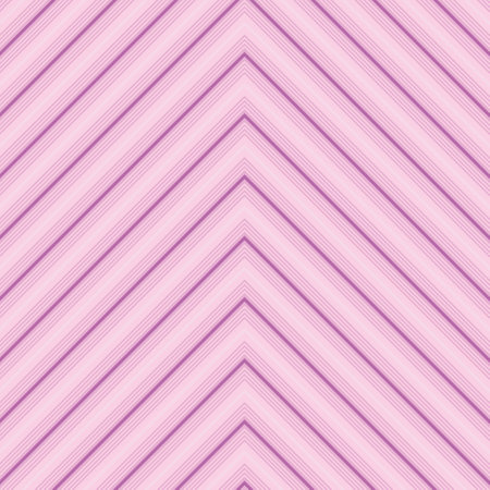 Purple Chevron diagonal striped seamless pattern background suitable for fashion textiles, graphicsの写真素材