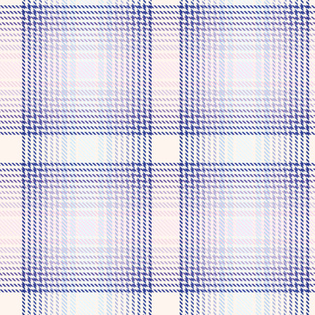 Pastel Ombre Plaid textured seamless pattern suitable for fashion textiles and graphicsのイラスト素材