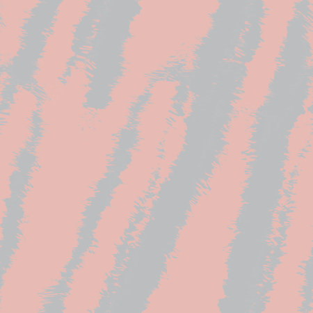 Pastels Abstract zebra textured pattern design for fashion textiles, graphic and backgroundsのイラスト素材