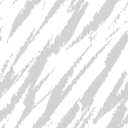 Monochrome Abstract zebra textured pattern design for fashion textiles, graphic and backgroundsのイラスト素材