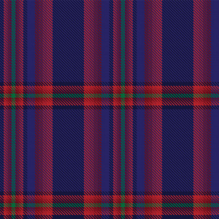 Green Ombre Plaid textured seamless pattern suitable for fashion textiles and graphicsのイラスト素材