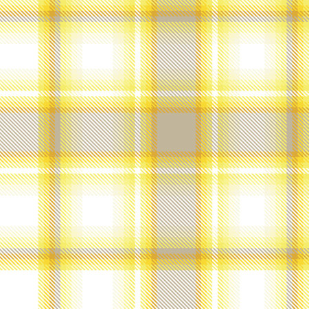 Colourful Ombre Plaid textured seamless pattern for fashion textiles and graphicsのイラスト素材