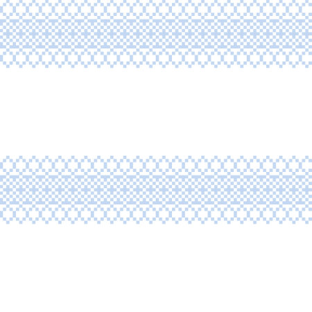 Pastels Argyle fair isle seamless pattern design for knitwear, fashion textile, graphicsのイラスト素材