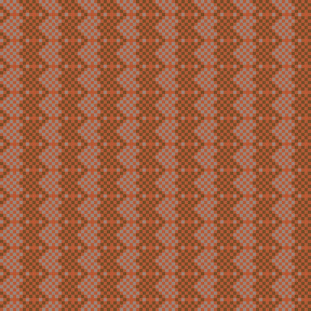 Neutral Colour Chevron fair isle seamless pattern design for knitwear, fashion textile, graphics