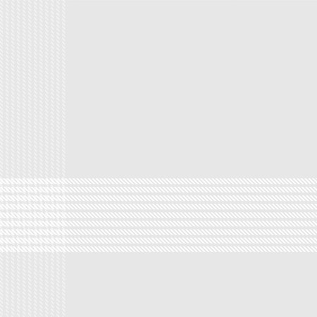 Monochrome Asymmetric Plaid textured seamless pattern for fashion textiles and graphicsのイラスト素材