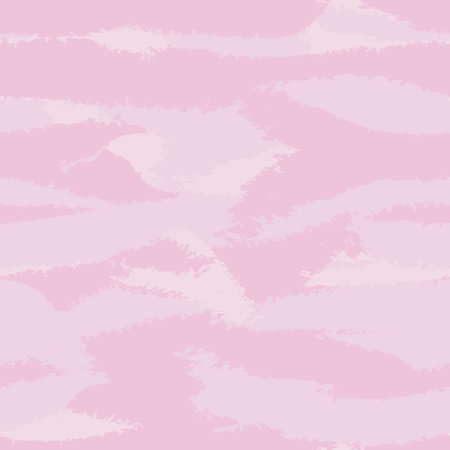Pastels Abstract Brush strokes pattern design for fashion textiles, graphics and craftsのイラスト素材