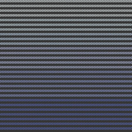 Blue Striped textured  pattern design for fashion textiles and graphics